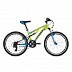 Велосипед Stinger Discovery 24" (2018) Green Велосипед Stinger Discovery 24" (2018) Green