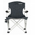 Складное кресло KingCamp Chair Arms Delux 3808 Складное кресло KingCamp Chair Arms Delux 3808