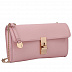 Клатч Pola 64454 pale pink
