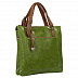 Женская сумка Pola 8213 green