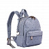 Женский рюкзак Pola 74521 blue