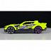 Машинка Hot Wheels Neon Speeders Rally Cat (HLH72 HLH79)