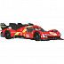 Машинка Hot Wheels Premium Ferrari 499P (FPY86 JBK49)