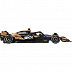 Машинка Hot Wheels Premium McLaren Formula 1 Team (#81) (HRV11 JBM25)