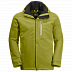 Куртка мужская Jack Wolfskin Keplar Trail Jacket M eucalyptus green