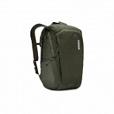 Рюкзак для фотоаппарата Thule EnRoute Camera Backpack 25L TECB125DKF green (3203905)