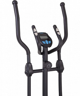 Магнитный эллиптический тренажер Starfit Optimus New VE-103