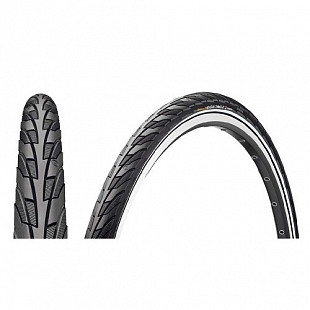 Покрышка Continental Contact Ii 700 X 32C (32-622) ZCO00261