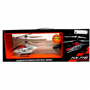 Радиоуправляемый вертолет Maya Toys MY115068