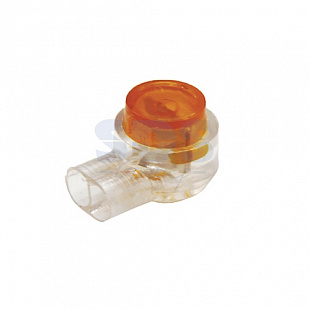 Скотч лок Rexant изолированный К-1 07-5401