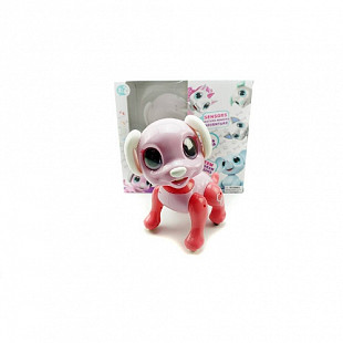 Интерактивная игрушка Maya Toys Щенок 8314B