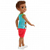 Кукла Barbie Club Chelsea DWJ33 FXG78