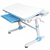 Парта Sundays blue E501 Парта Sundays blue E501