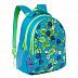 Рюкзак GRIZZLY RD-832-2 blue