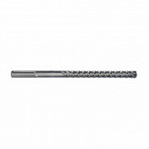Сверло Bosch 28х200х320 SDS-max 8X 2608578645