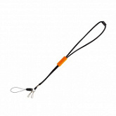Ланъярд Tri Key 405227 Orange