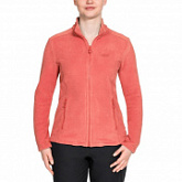 Джемпер женский Jack Wolfskin Moonrise Jkt 1703881 pink