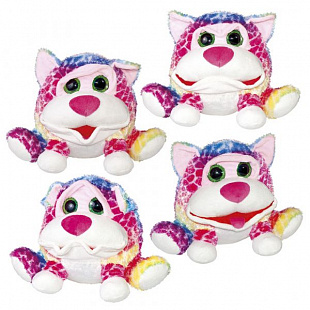 Мягкая игрушка Fancy Котик EKT0R