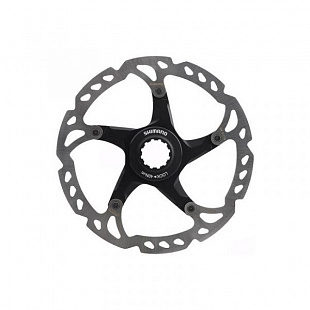 Тормозной диск Shimano XT Center lock SM-RT79 160 мм ISMRT79S