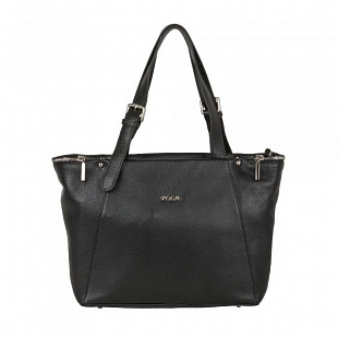 Женская сумка Pola 69055 black