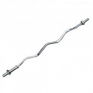 Гриф W-образный Zez Sport W16001