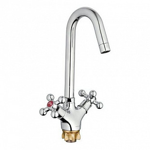 Смеситель для кухни G.Lauf QML4-B856