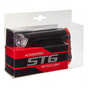 Комплект фонарей STG FL1559 + TL5411 Х88383