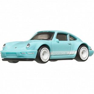 Машинка Hot Wheels Porsche 964 (GJT68 HRT73)