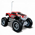 Радиоуправляемая машина Maisto Rock Crawler Jr red 81162