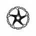 Тормозной диск Shimano XT Center lock SM-RT79 160 мм ISMRT79S