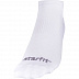 Две пары низких носков Starfit SW-203 White