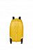 Чемодан детский Samsonite Dream Rider CK8*26 001 yellow