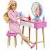 Игровой набор Barbie Спальня (HPT55)