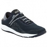 Полуботинки женские Jack Wolfskin Seven Wonders Packer Low W night blue