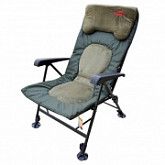 Кресло для рыбалки Elite Tramp TRF-043