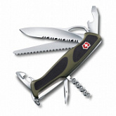 Нож перочинный Victorinox RangerGrip 179 130 мм 12 функций 0.9563.MWC4