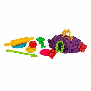 Набор для лепки Genio Kids "Большой набор для лепки" LEP12