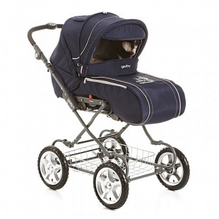 Коляска Geoby C601J