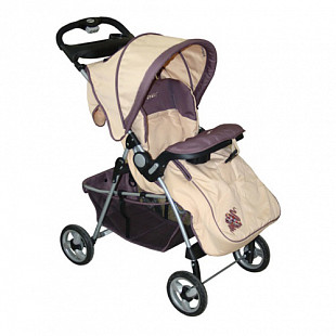 Коляска Geoby C539KR (R363)