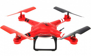 Квадрокоптер WL Toys Q222+G