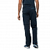 Брюки с молнией мужские Jack Wolfskin Activate Light Zip Off Men night blue