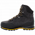Ботинки мужские Jack Wolfskin Wilderness Xt Texapore Mid M phantom / burly yellow XT Ботинки мужские Jack Wolfskin Wilderness Xt Texapore Mid M phantom / burly yellow XT