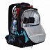 Рюкзак школьный GRIZZLY RD-837-3 /1 light blue