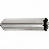 Алмазная коронка МКД 1 1/4 UNC d180/45 см (мокрая резка)