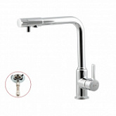 Смеситель Av Engineering для кухни Lt D35 AVCAT4-A104-294