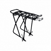 Велобагажник kw 622-02 (регулируемый)