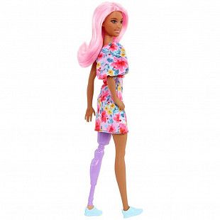 Кукла Barbie Игра с модой (HBV21)