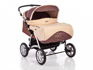 Коляска Geoby SC705-Х (RKFS)