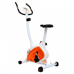 Велотренажер USA Style SS-7789 С orange