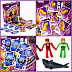 Настольная игра Hobby World Накося Выкуси 1395